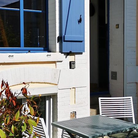 A 200M De La Plage, Charmante Petite Maison De Ville Les Sables-dʼOlonne Exteriér fotografie