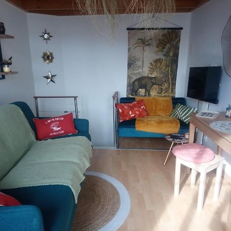 A 200M De La Plage, Charmante Petite Maison De Ville Les Sables-dʼOlonne Exteriér fotografie