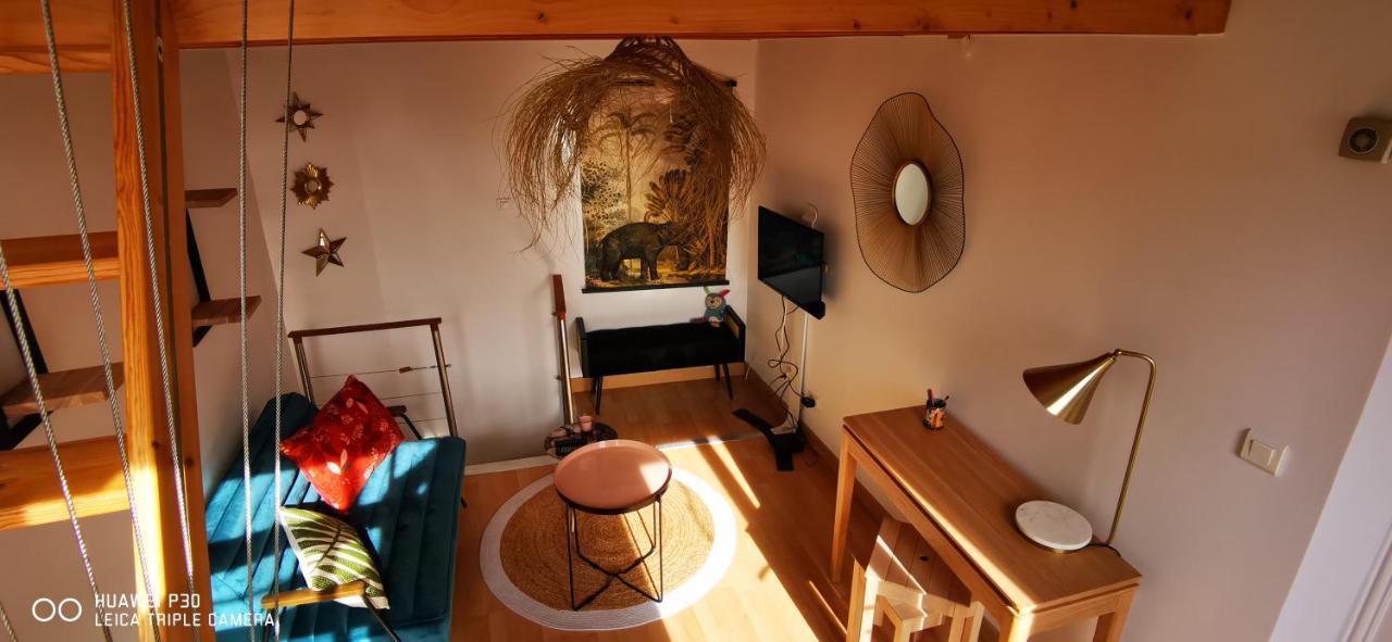 A 200M De La Plage, Charmante Petite Maison De Ville Les Sables-dʼOlonne Exteriér fotografie
