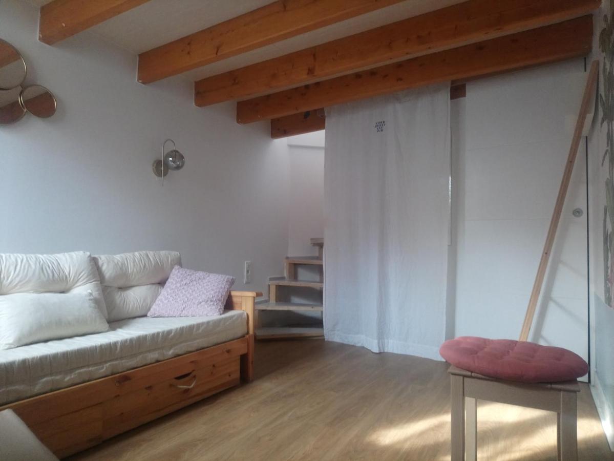 A 200M De La Plage, Charmante Petite Maison De Ville Les Sables-dʼOlonne Exteriér fotografie